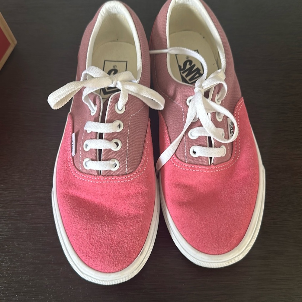 Vans retro sport